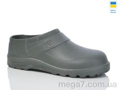 Галоши, Lot Shoes оптом N801 хакі