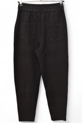 Штани жіночі AI QI ER ПОЛУБАТАЛ оптом