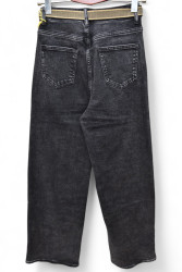 Джинси жіночі зимові PEALDIA ПОЛУБАТАЛ оптом