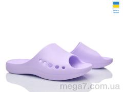 Шлепки, Luck Line оптом 26-25792-375