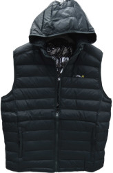 Жилетки чоловічі БАТАЛ оптом