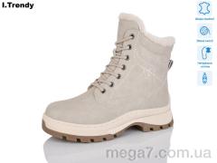 Ботинки, Trendy оптом DH3333-33A