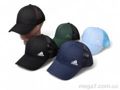 Кепка, RuBi оптом 8007-2 mix