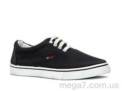 Слипоны, Katyo оптом 2797 black