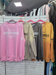 Свитшоты женские оптом 53827916 78-139