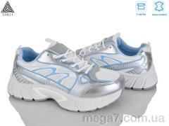 Кроссовки, STILLI Group оптом NK180-4 шкіра