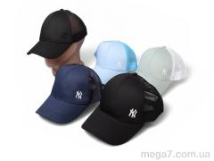 Кепка, RuBi оптом 8005-2 mix