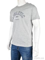 Футболка, Obuvok оптом OBUVOK 10229-4 grey mix