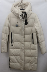 Куртки зимние женские ECAERST оптом 46378920 238-176