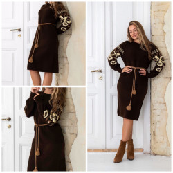 Сукні жіночі оптом  