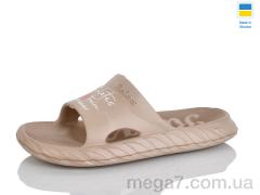 Шлепки, Lot Shoes оптом N68 мокко