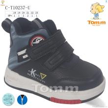 Ботинки, TOM.M оптом TOM.M C-T10237-U