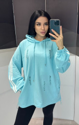 Худи женские оптом 74261085 25517-36