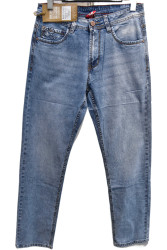 Джинси чоловічі BARONJNS ПОЛУБАТАЛ оптом  