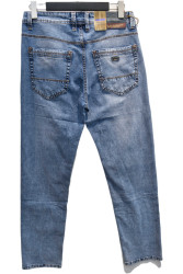 Джинси чоловічі BARONJNS ПОЛУБАТАЛ оптом  