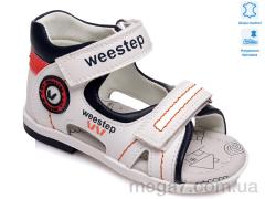 Сандалии, Prime-Opt оптом Weestep R911760081 W-WS