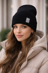 Шапки жіночі оптом 