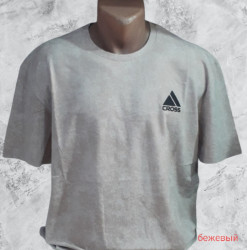 Футболки чоловічі оптом 