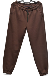 Спортивні штани жіночі на флісі оптом