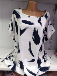 Блузы женские СУПЕРБАТАЛ оптом 52469780 569-91