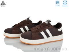 Кроссовки, STILLI Group оптом JH2610-2 шкіра