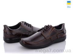 Туфли, Paolla оптом Sunshine Шн2 кориневый