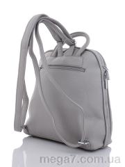 Рюкзак, Republic оптом Ashaf - Republic 9107 l.grey