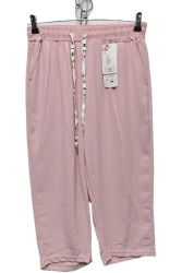 Бриджи женские БАТАЛ оптом 35098762 7701-213