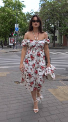 Сукні жіночі оптом 