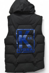 Жилетки юніор оптом