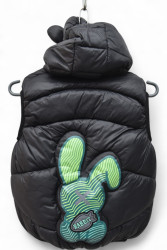 Жилетки детские оптом 10245369 11-215