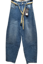 Джинси жіночі RELUCKY ПОЛУБАТАЛ оптом