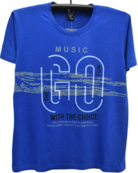 Футболки мужские оптом 50817346 76-50