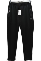 Спортивные штаны мужские ПОЛУБАТАЛ оптом 02153698 0114-125