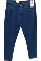 Джинси чоловічі на флісі оптом  