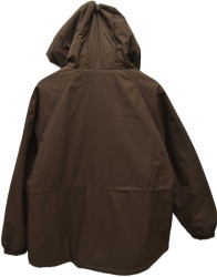 Куртки демисезонні жіночі БАТАЛ оптом