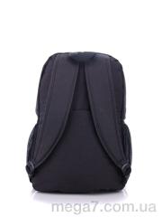 Рюкзак, Superbag оптом 581 black