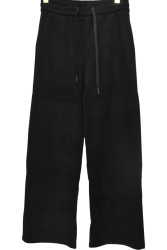 Брюки женские на флисе YIMEITE ПОЛУБАТАЛ оптом 92581673 9062-1-27