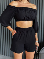 Костюми жіночі (3-ка) оптом ZEFIRCHIK 