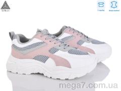 Кроссовки, STILLI Group оптом A300-17 шкіра піна