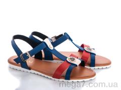 Босоножки, L&M-Lemon оптом M-61