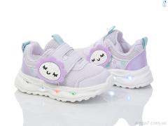 Кроссовки, Ok Shoes оптом 11482E LED