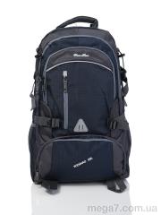 Рюкзак, Superbag оптом 1306 blue