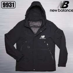 Куртки зимние мужские оптом 01375429 9931-26