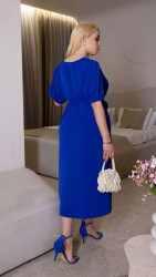 Сукні-сорочки жіночі БАТАЛ оптом