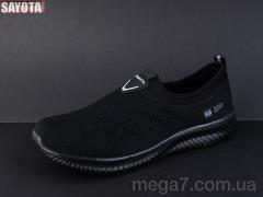 Кроссовки, Sayota оптом 606-1-old