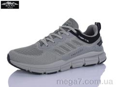 Кроссовки, Baas оптом M7679-9