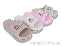 Шлепки, Deshman оптом C36 mix