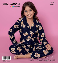 Піжами дитячі оптом