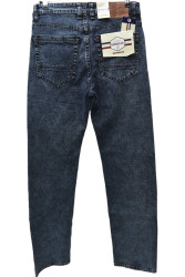 Джинси чоловічі AVIWGOS ПОЛУБАТАЛ оптом  